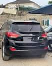 A picture of Hyundai Tucson 2013 model