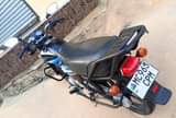 A picture of Tvs125 laki tisa tuu wah chap punguzo lipo njoo ipo