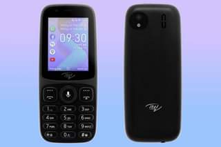 itel phones