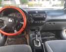 A picture of Honda civic automatic is available for sale with very sound