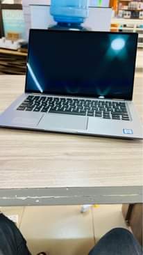 A picture of Dell 7400 2in1