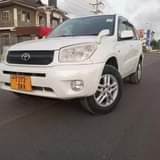 A picture of Bei Price 18ml TU FREE TRANSFER Contact 0712934193 Toyota Rav