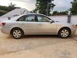 A picture of Direct Tokumbo 2006 model Hyundai sonata available