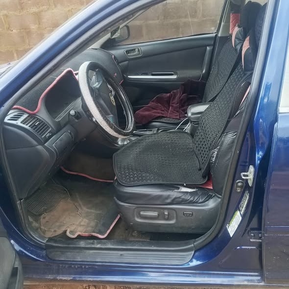A picture of Car