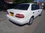 A picture of TOYOTA COROLLA 1110714058883