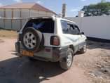 A picture of RAV4 OLD YA BEI YA MBOGA TUIWAHI