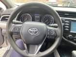 A picture of Clean Direct Belgium Toyota Camry 2019 model 11 8m net