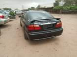 A picture of Panadol extra civic 2000