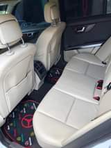 A picture of GLK350
