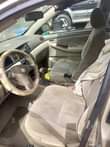 A picture of Toyota Corolla 2007 Painted on first body Engine Ac Gear