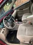 A picture of Belgium grade Corolla 06