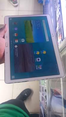tablet