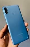 A picture of SAMSUNG A11