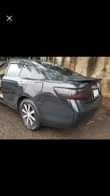A picture of 2009 Toyota Camry xle