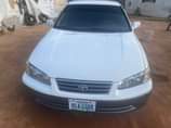 A picture of toyota camry