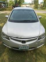 A picture of Honda Civic for sell Dealer market Engine and gear Ac