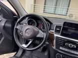 A picture of 2012 Mercedes Ml350 Upgraded to Gle350 Ml350