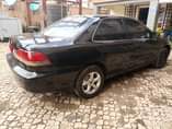 A picture of HONDA ACCORD