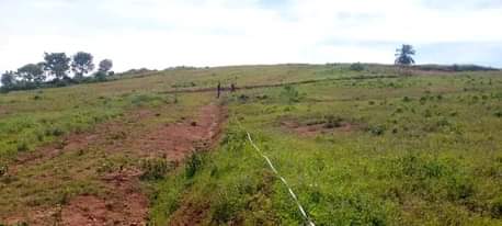 A picture of COMMERCIAL AND RESIDENTIAL PLOTS FOR SALE