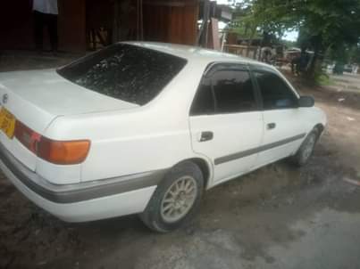 A picture of PREMIO OLD MODEL Bei 3.6M Full document Gear box safii