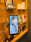 A picture of Vinus max 12