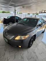 A picture of Toyota Camry 2008 Toks standard Repainted Clean interior Very sound