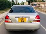 A picture of Toyota grande mark 