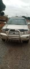 A picture of 2006 Toyota Highlander