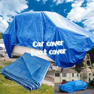 tents