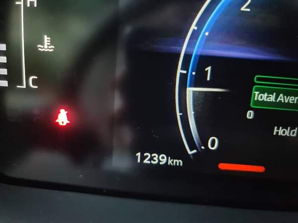 A picture of 2024 Brand new Toyota Prado price 153M Location Abuja 08160229978