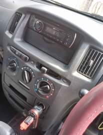 A picture of TOYOTA PROBOX INAUZWA 5 7M 0742919429