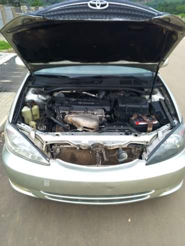 A picture of SHARP DEAL TO GRAB LOCATION ABUJA VERY SOUND SHARP AND