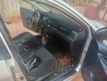 A picture of First body Toyota Corolla