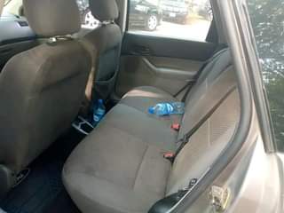 A picture of Ford Focus