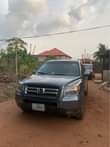 A picture of Very sound 2006 Honda Pilot