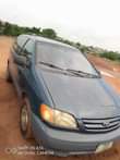 A picture of Nigeria Used Toyota Sienna LE 2001