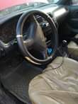 A picture of very clean Toyota Corolla Baloo 1999 Model Engine and gear