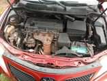 A picture of 2009 Camry Spider