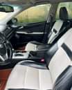 A picture of Clean used 2013 Toyota camry se With duty paid Location