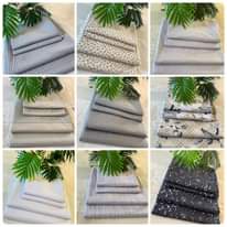 A picture of Cotton bedsheets
