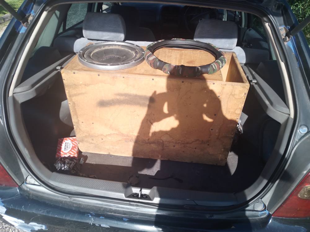 hatchback