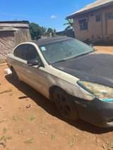 A picture of LEXUS ES 330 FOR SALE ENGINE IS OK NEED SOME