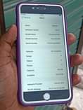 A picture of iphone 6s Plus