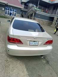 A picture of Es330 for sale Engine Gear Ac 5m Buyer settles 100k