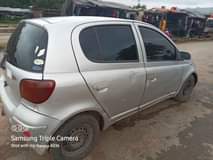 used toyota vits