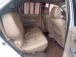 A picture of 2008 Toyota Fortuner 3 0D4d for sale