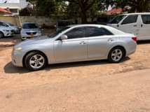 used toyota mark x