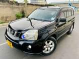 A picture of NISSAN EXTRAIL