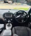 A picture of Nissan Juke