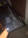 A picture of Laptop Dell Latitude 5280 with SSD RAM 8 nzuri kwa